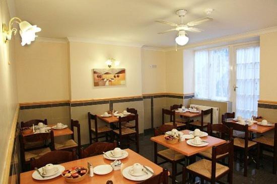 לונדון Elmwood Hotel מראה חיצוני תמונה